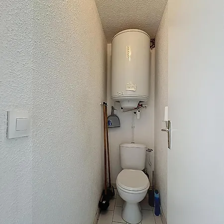 Apartmán Carnon - F2 Mezzanine Confort Sur Port, Renove Et Bien Equipe - Fr-1-715-105 *